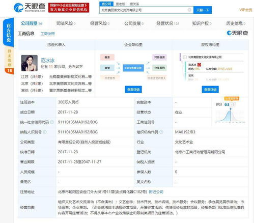 范冰冰控股公司撤資 FanBeauty品牌發(fā)展路徑與未來走向探析
